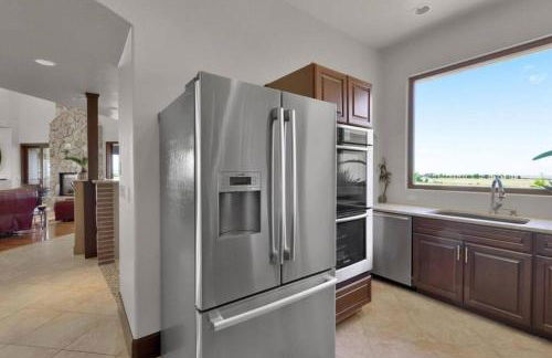 Luxury Mansion Retreat Sleeps 20 Panoramic VIEWS - Foto 23