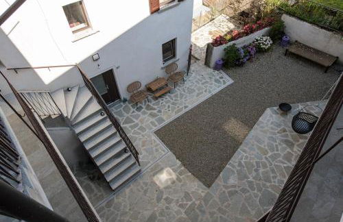 Stresa Complex LevOasi - Foto 28