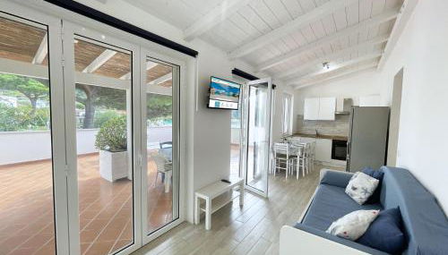 Cavoli Beach - ArgonautiVacanze - Foto 3