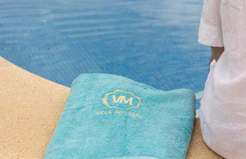 VIlla Mestral - Foto 65