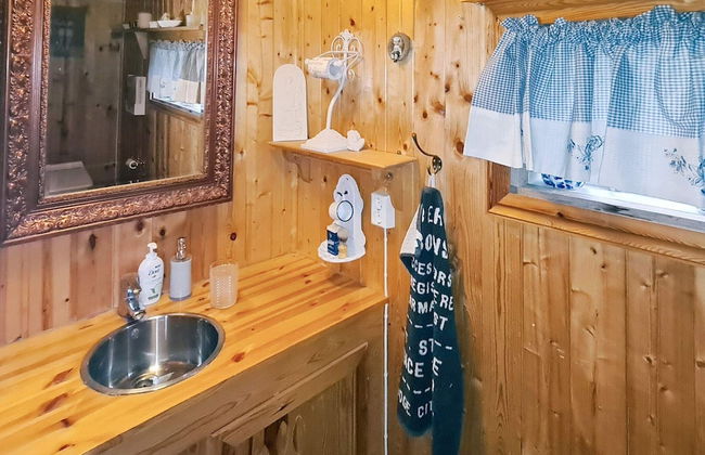 12 Person Holiday Home in Tau-by Traum - Foto 41