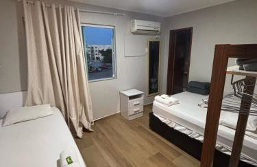 Maravilhosos Apartamento completo Marina Clube - Foto 47