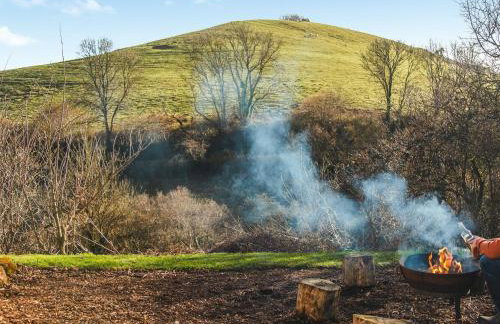 Willow Yurt - Ukc6947 - Foto 15