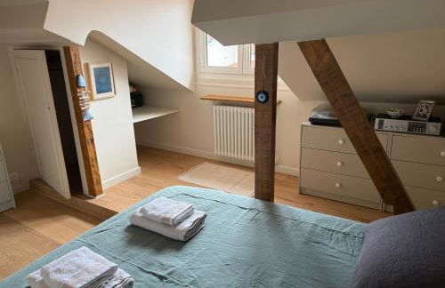 Beautiful appart for 2/4 person, amazing view - Foto 7