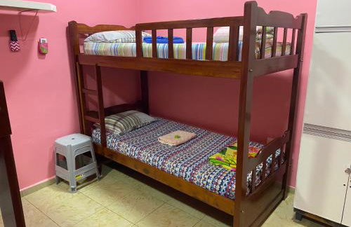 APART HOTEL MANAUS 20 Pessoas 6 Quartos - Photo 30