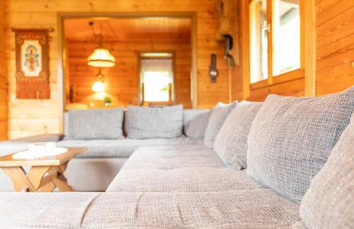 Ferienhaus Frankenglueck - Foto 56