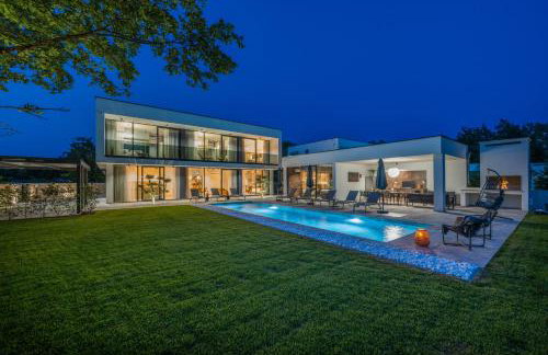 Villa Ume by IstriaLux with jacuzzi and sauna - Foto 1