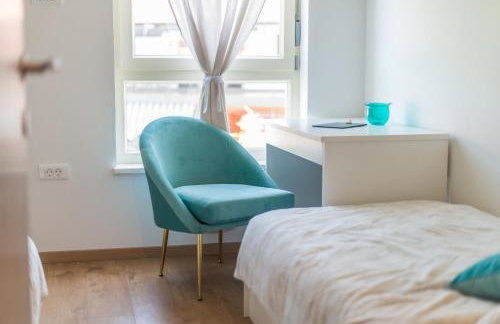 SUNSET VALA new beachfront apartment Pjescana Uvala - Medulin - Pula - Photo 22