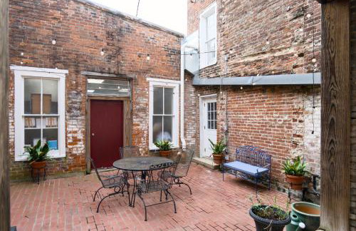 Cotton Alley, Charming 2 Bedroom Retreat in Historic Natchez - Foto 6