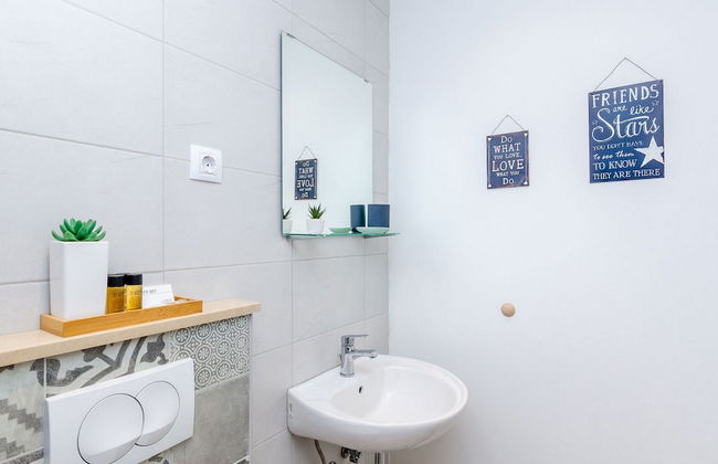 Villa Majkovica - Foto 37