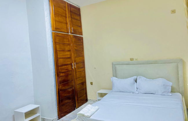 Charming Yaoundé Apartment With Panoramic Views - Photo 1