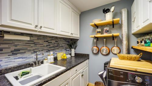 West Jefferson Vacation Rental Near River - Foto 2