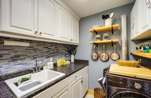 West Jefferson Vacation Rental Near River - Foto 2