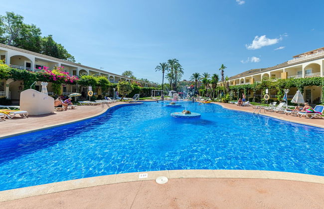 Mariner Club Apartments - Foto 42