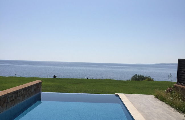 Al Mare Villas - Foto 26