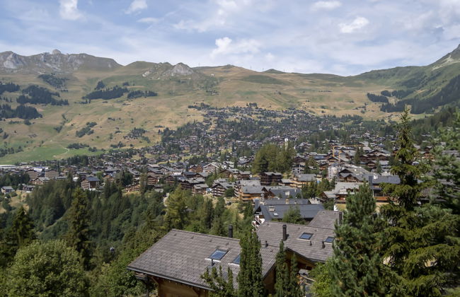 Les Girolles A59 - Foto 21