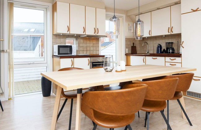 4 Star Holiday Home in Romo - Foto 9