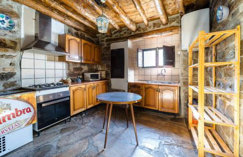 Cortijo Rural Las Nogueras - Foto 60