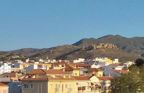 Apartamentos AS Málaga Centro Histórico - Foto 43