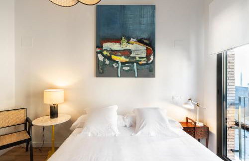 Okako Apartments Tudela - Foto 12