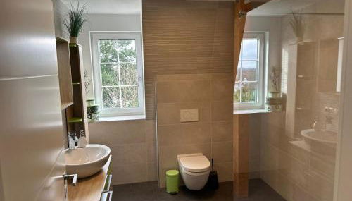 Ferienwohnung in Windhagen - Foto 5, Shower