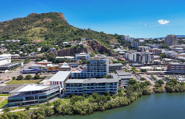 Islington at Central - Foto 58