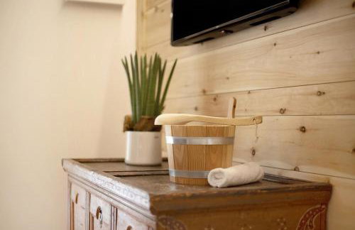 Archehof Hochzirm Lodge Franz - Foto 16