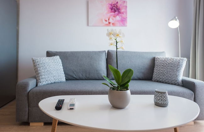 ZEN Residential Apartments - Foto 36