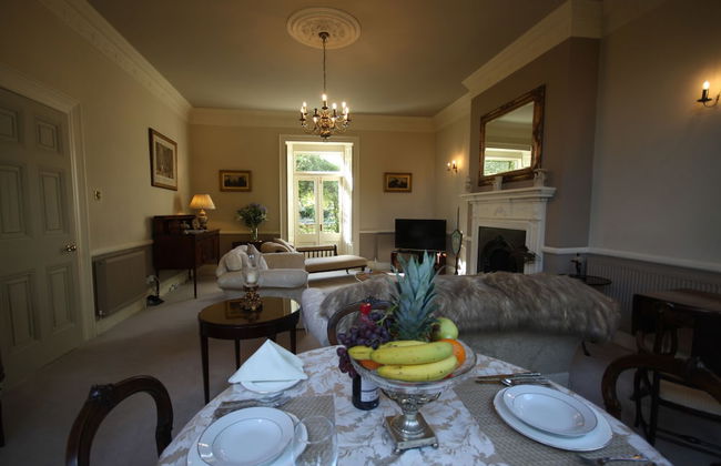 The Dower House Apartments - Foto 18