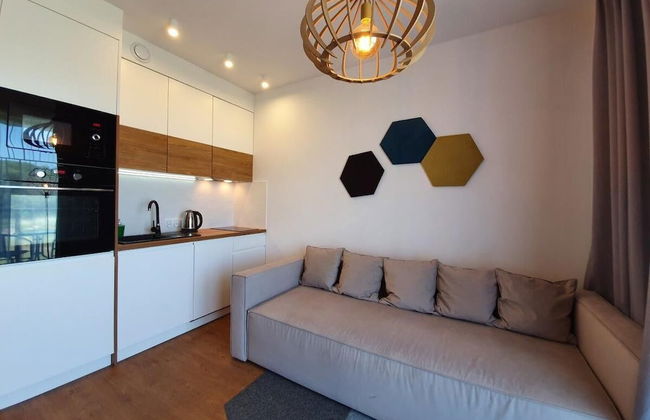 Apartamenty Baltin Blu - 365PAM - Photo 6