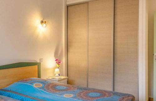 VILLA tous conforts avec Piscine privée et accès Plage - Foto 57