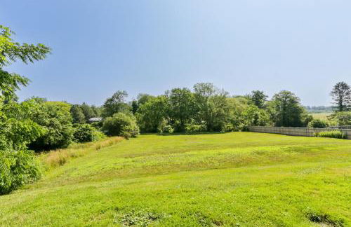 Connecticut Retreat Steps to Historic Downtown! - Foto 22