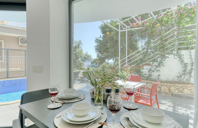 BlueNook Suites - Foto 30