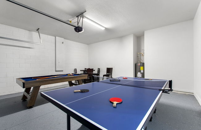 World Showcase At Windwood Bay By Shine Villas 5 Bedroom Villa - Foto 39