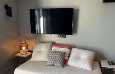 L'appart du mas du Zébu Bleu - Foto 12