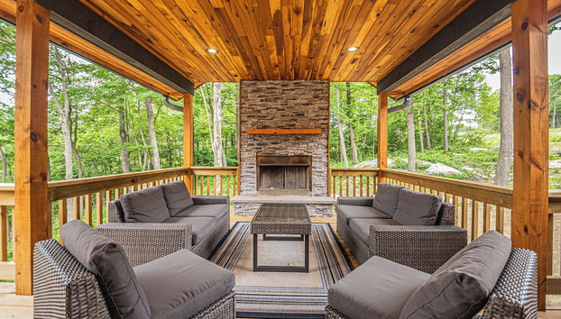 Équipement de l’hébergement