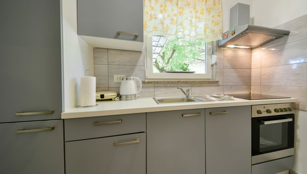 Sandra - Foto 4, Kitchen / Dining Room