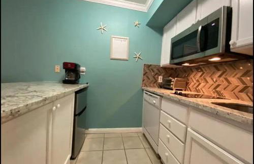 Ocean Views - Heated Pool - Hot Tub - Corner Unit - steps to beach - SS 29 - Foto 21