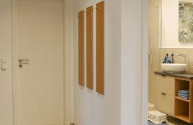 Familienfreundliche FeWo mit Terrasse und Garten - Foto 12