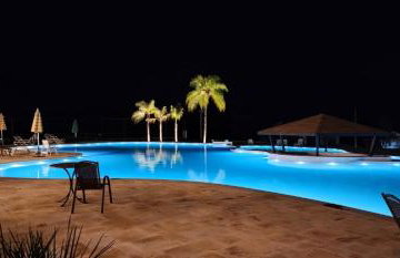 Vale das Águas Fazenda Resort - Foto 74