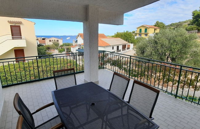 Apartments Nediljka - Foto 37