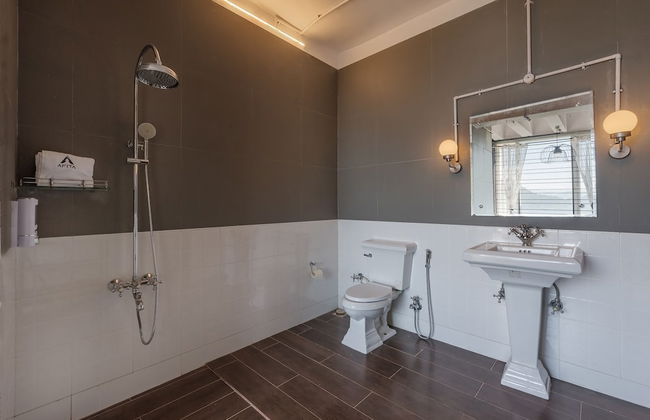 CosmicStays Afita Mohari-Solar Powered Lakehouse - Foto 33