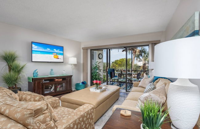 Harbor Towers 3rd Fl 2 Bedroom - Foto 4