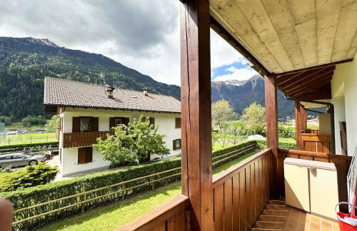 Casa Tamerice - Mountain Home - Foto 24