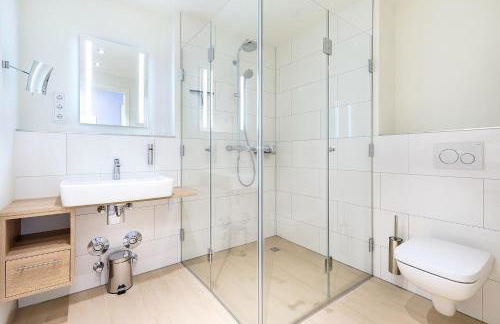 Godewindpark Exklusivsuite 3-03 luxuriös & hundefreundlich - Foto 26