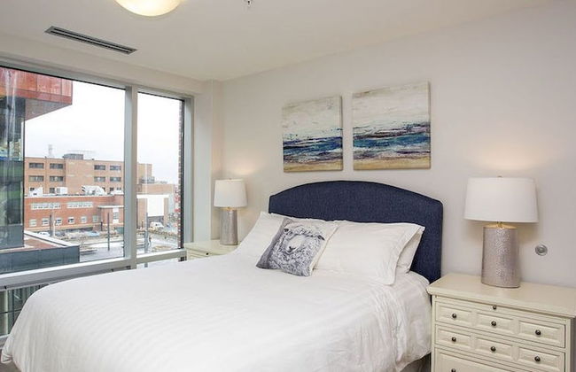 Moore Suites - The Mary Ann - Foto 6