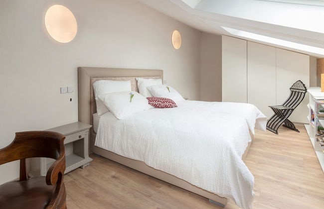 Pool & Sauna Villa Gizela - Foto 4