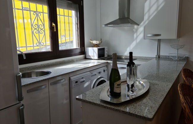 Casa Rural Parador Del Silo - Foto 10