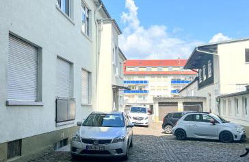 Bezaubernde Wohnung in zentraler Lage - Foto 35