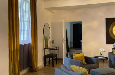 City Apartments Trier Suite 8 - Foto 13